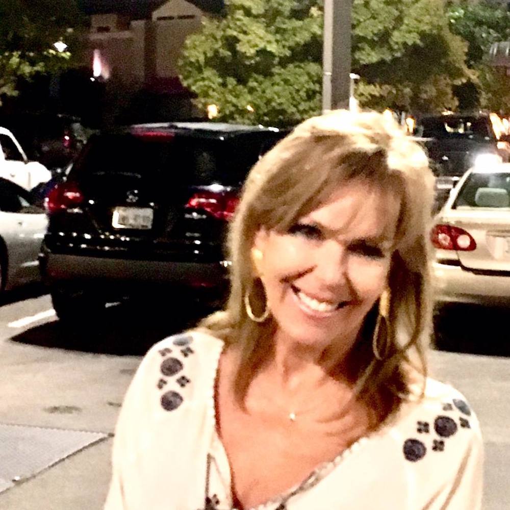 Meet your Posher, Karyn
